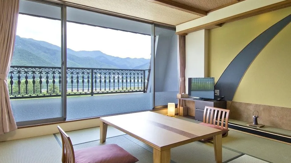 Lakeland Hotel Mizunosato