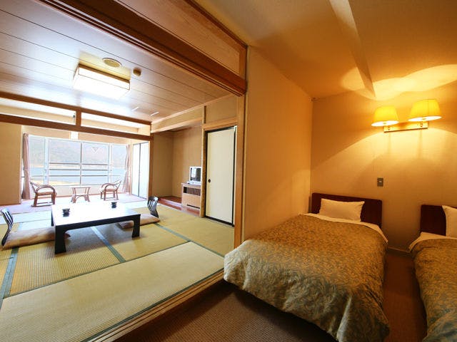 Lakeland Hotel Mizunosato