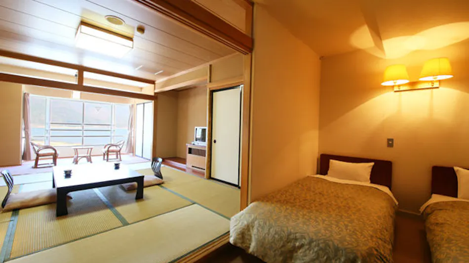 Lakeland Hotel Mizunosato
