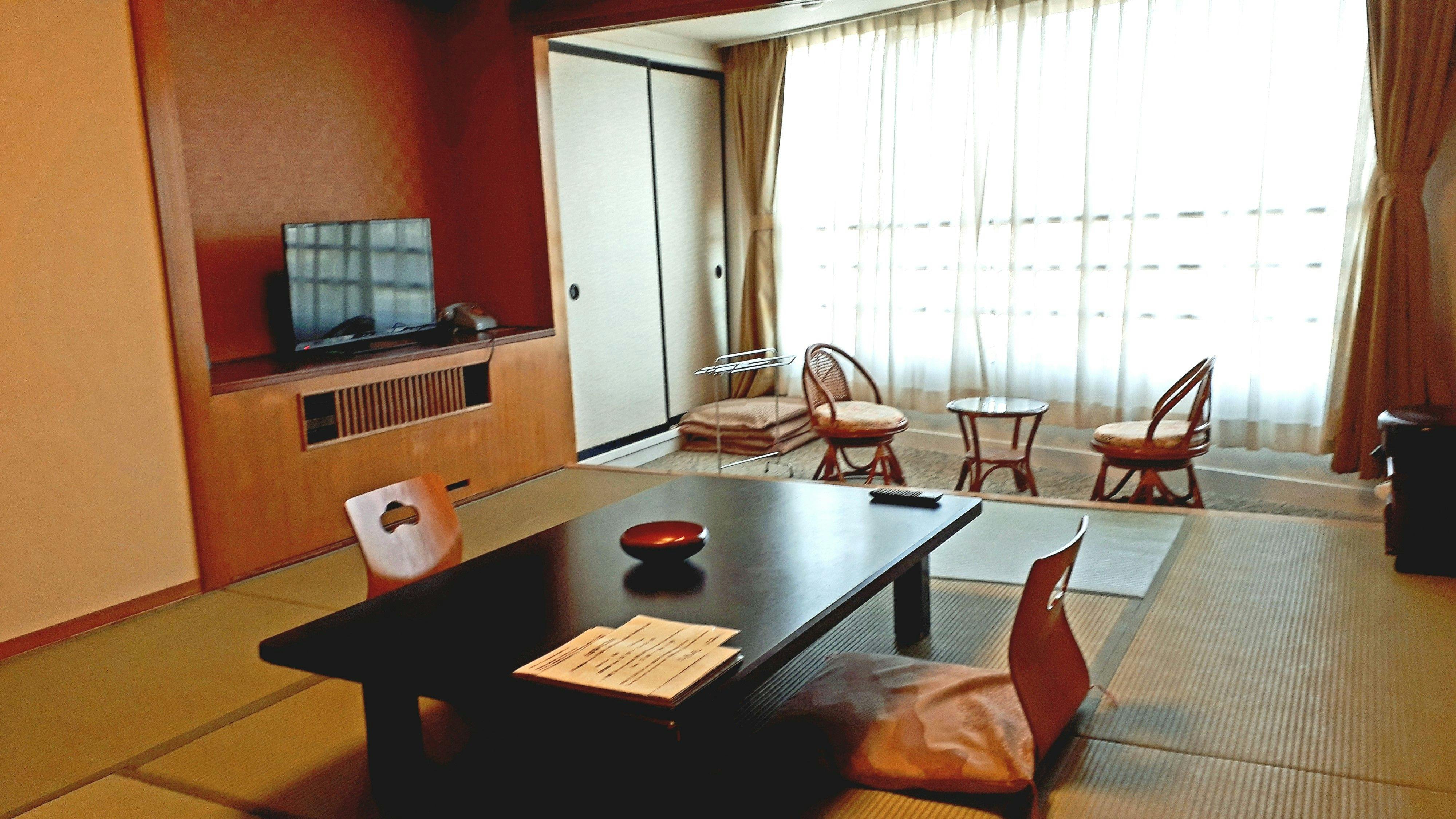 Lakeland Hotel Mizunosato