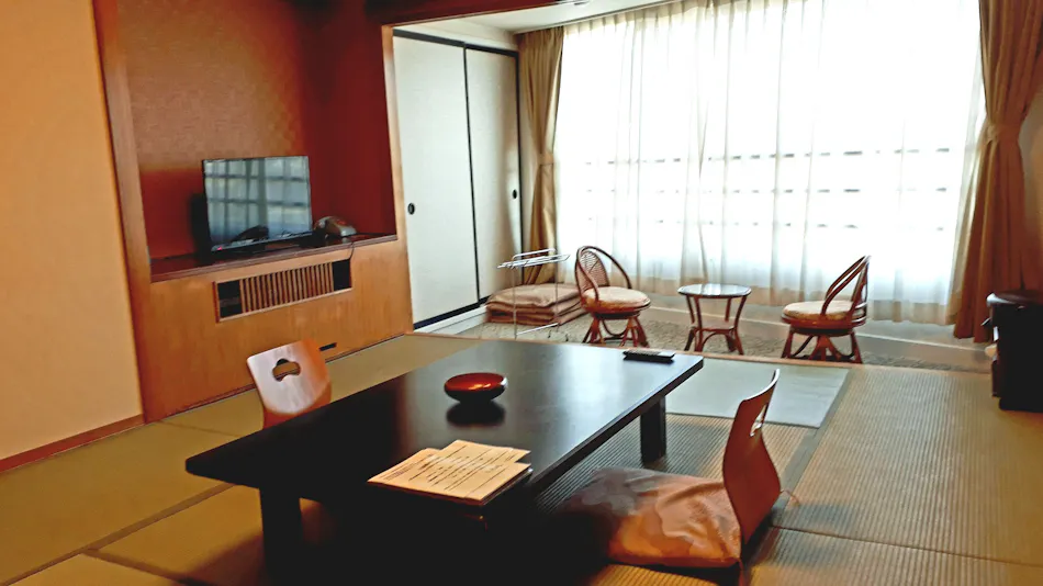 Lakeland Hotel Mizunosato