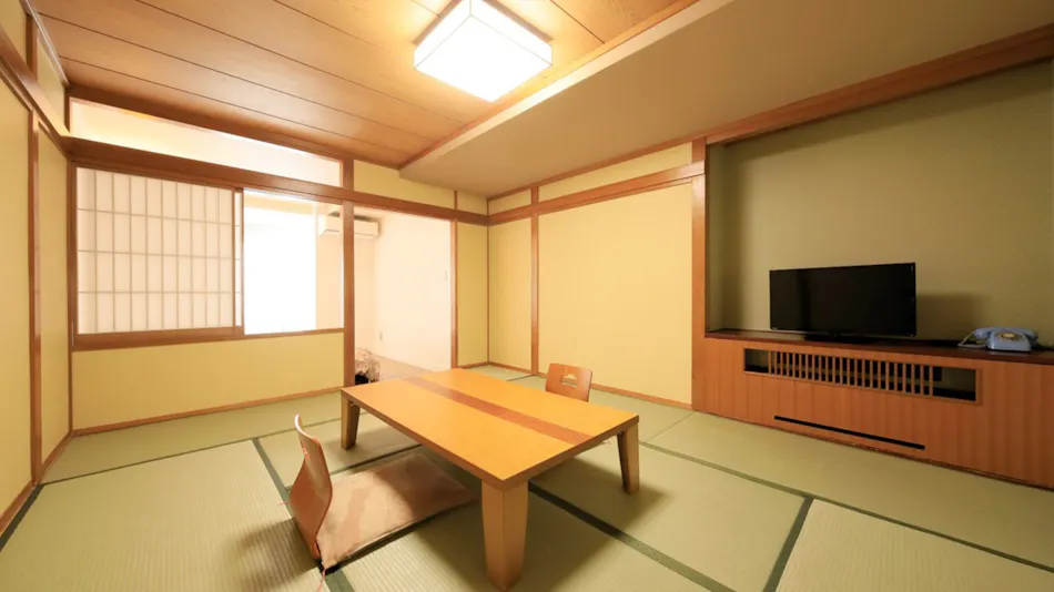 Lakeland Hotel Mizunosato