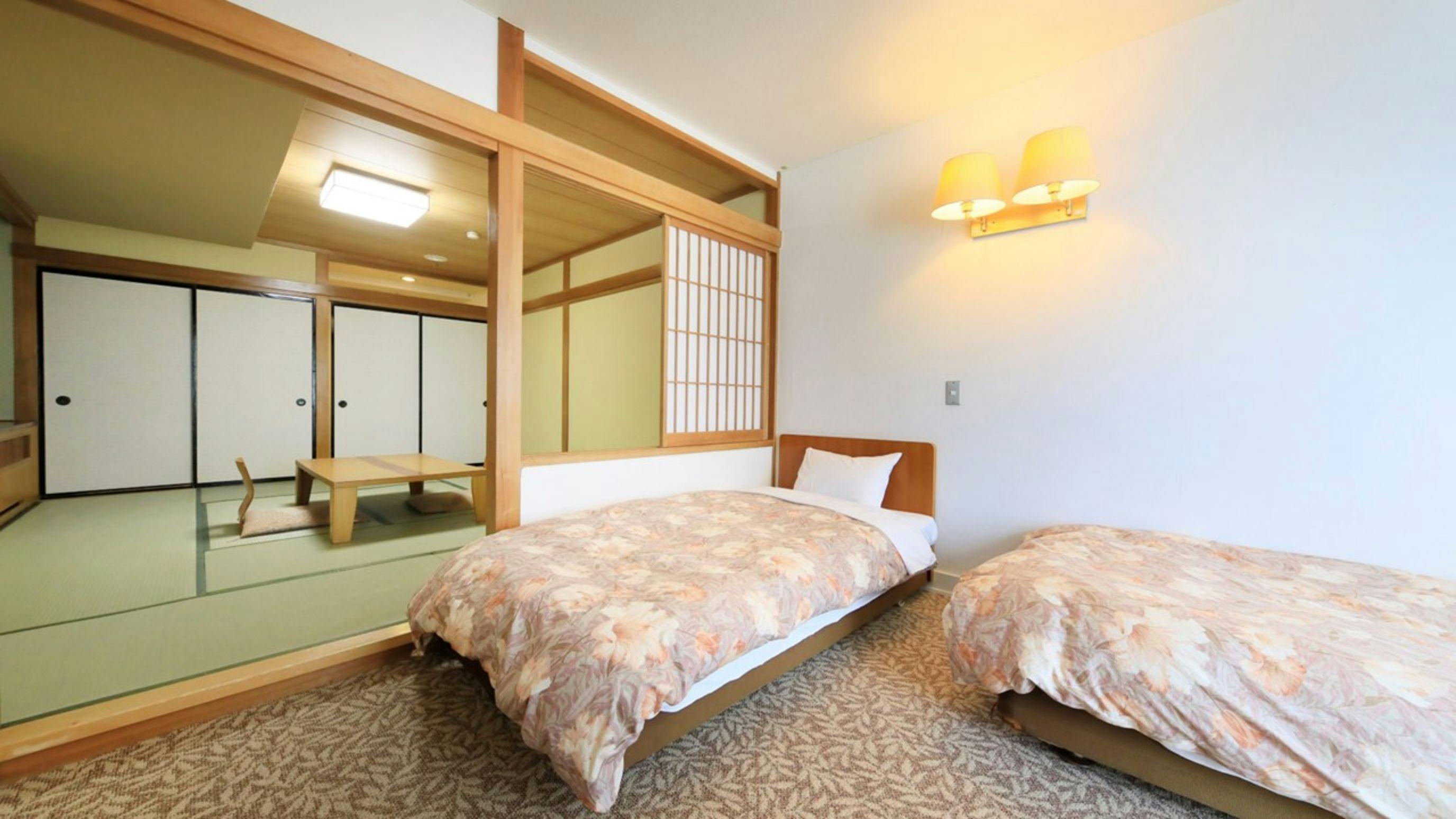 Lakeland Hotel Mizunosato