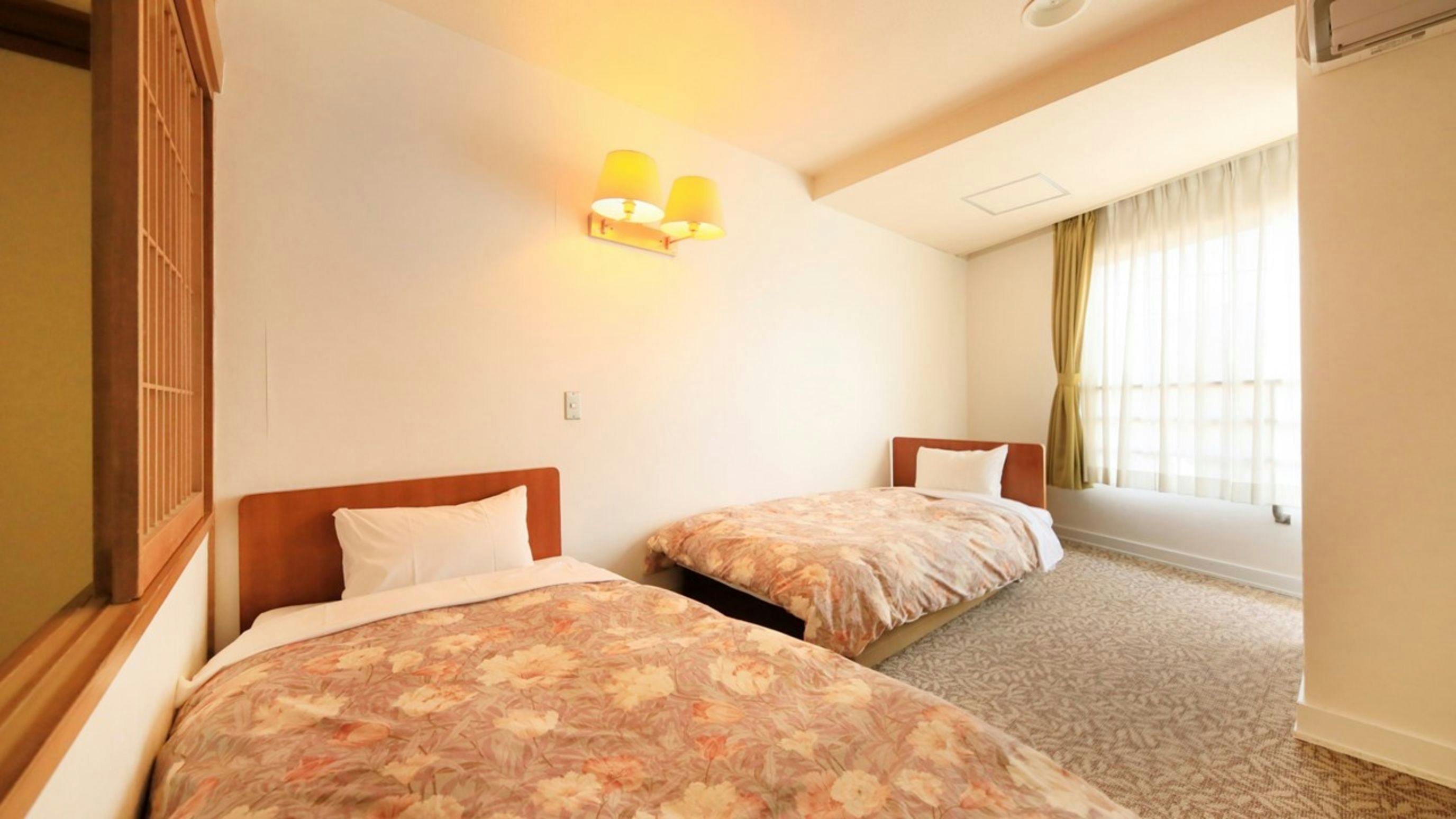 Lakeland Hotel Mizunosato