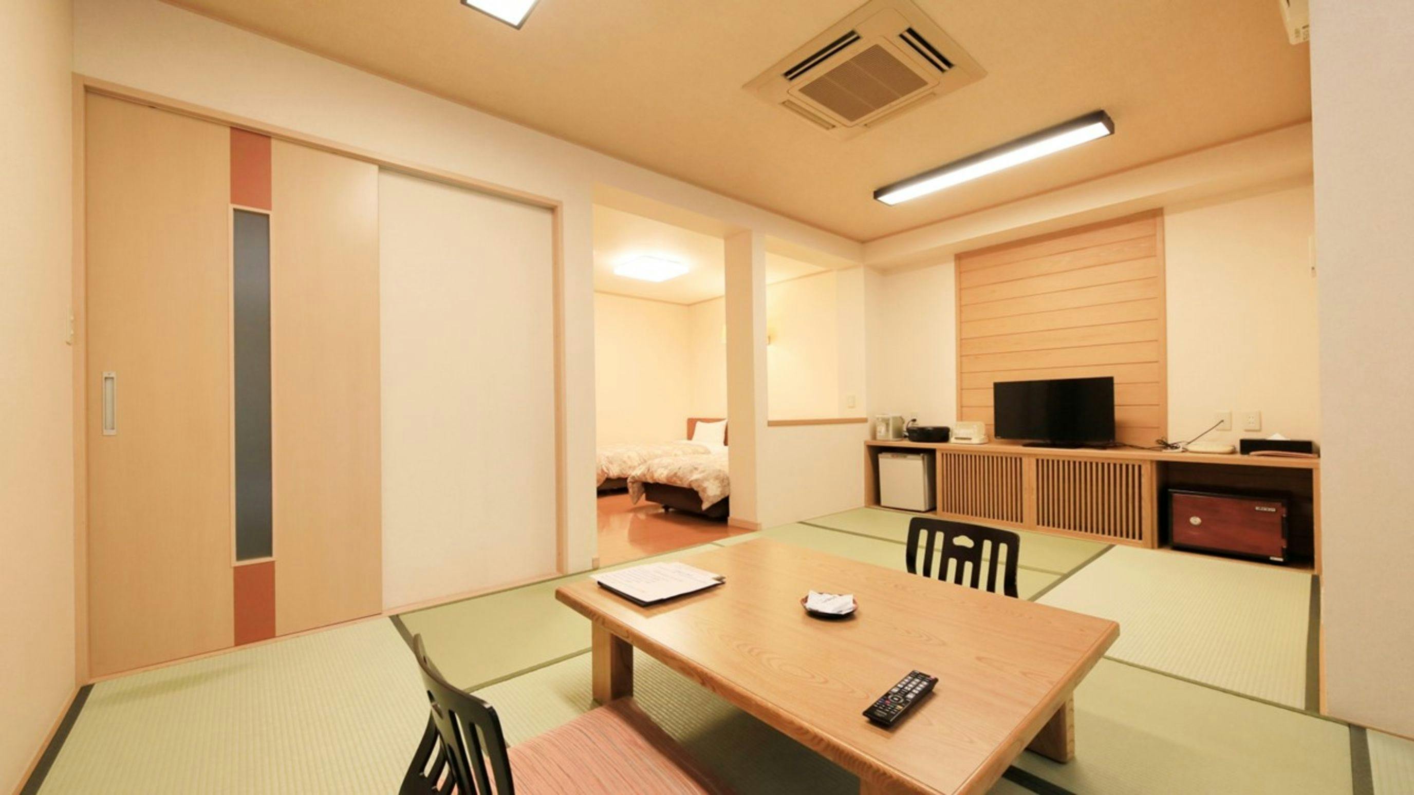 Lakeland Hotel Mizunosato