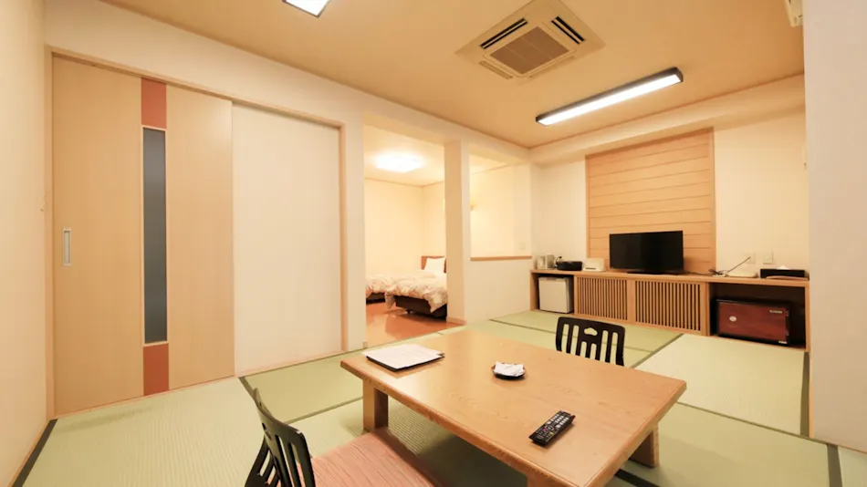 Lakeland Hotel Mizunosato