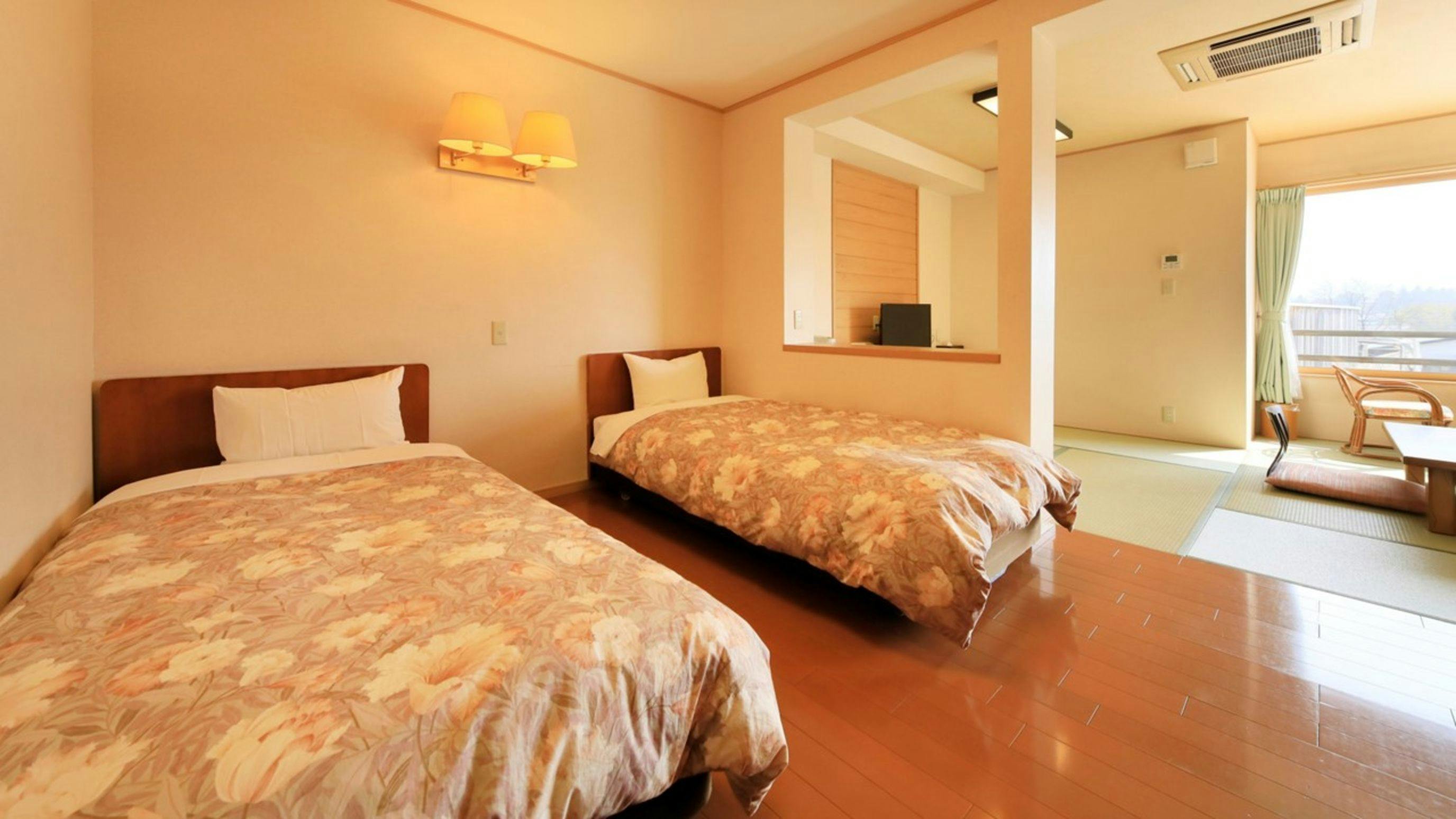 Lakeland Hotel Mizunosato