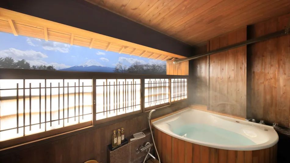 Lakeland Hotel Mizunosato