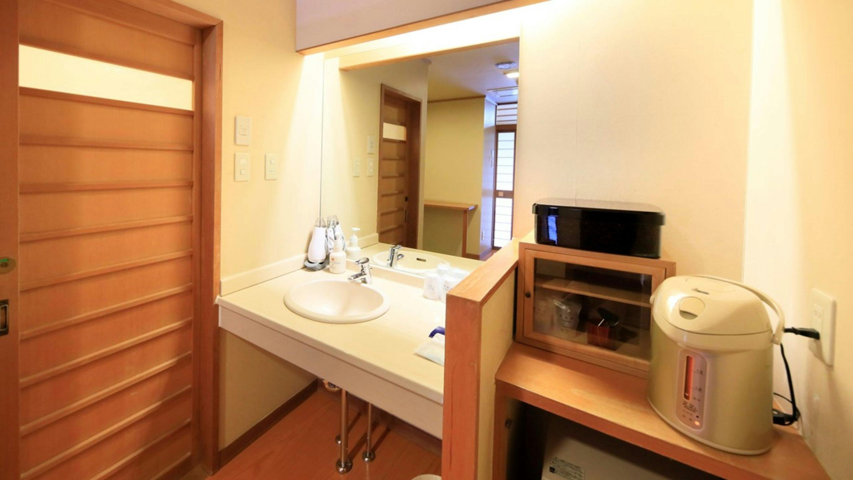 Lakeland Hotel Mizunosato