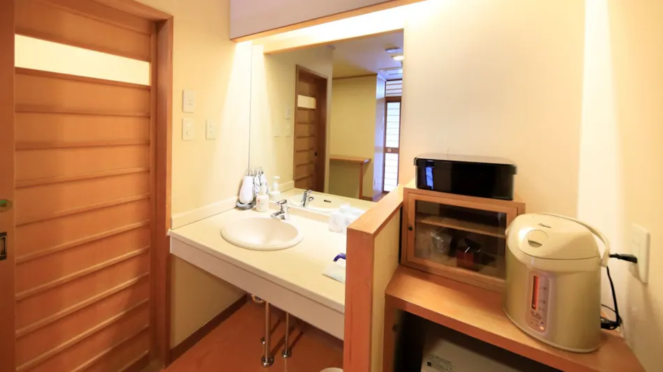 Lakeland Hotel Mizunosato