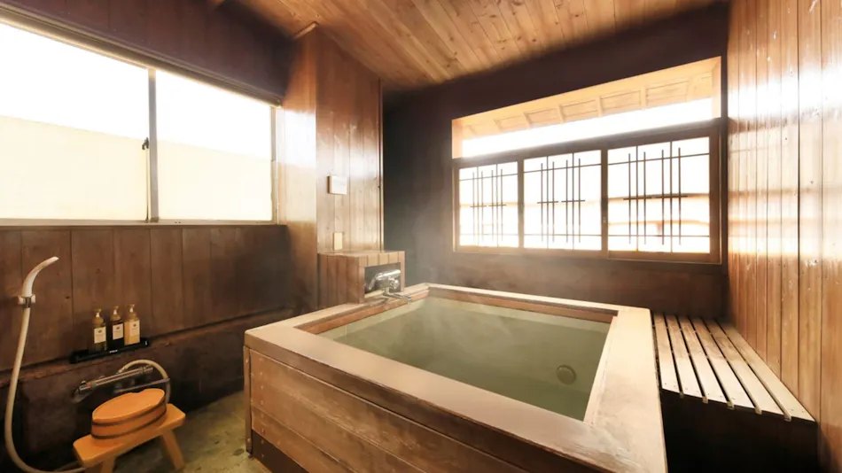 Lakeland Hotel Mizunosato