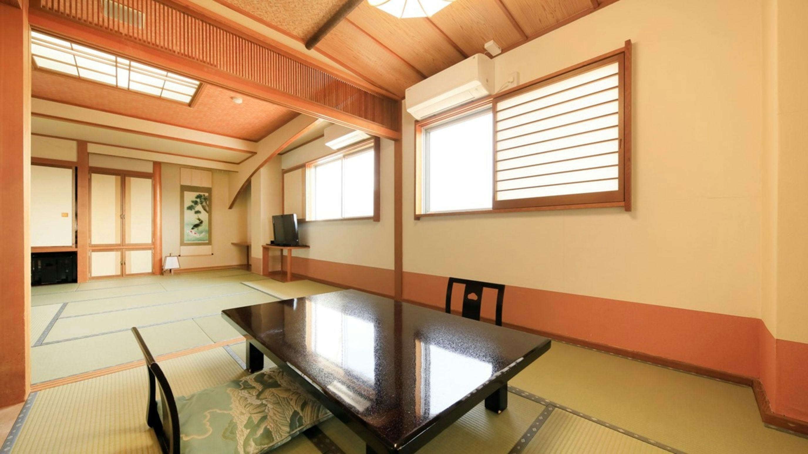 Lakeland Hotel Mizunosato