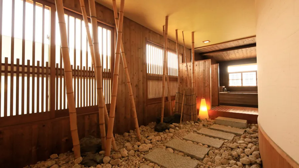 Lakeland Hotel Mizunosato