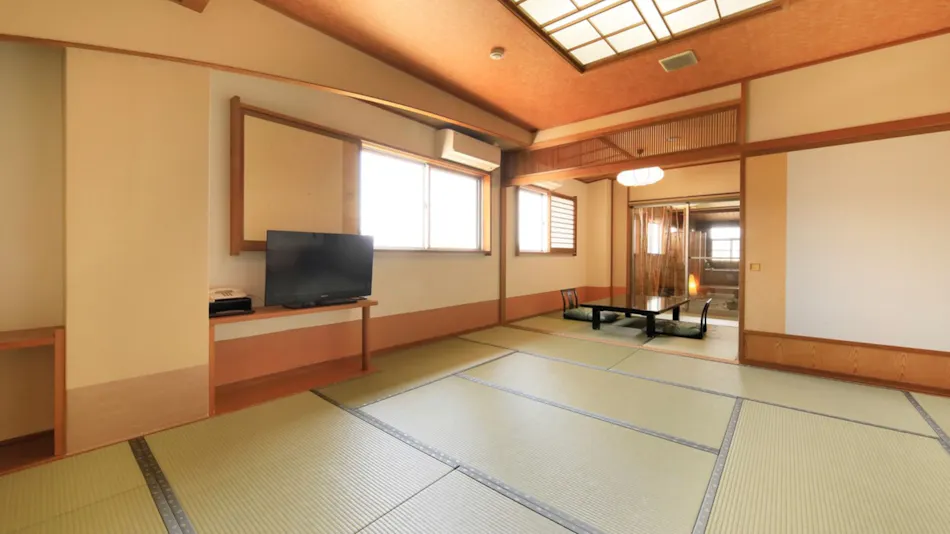 Lakeland Hotel Mizunosato