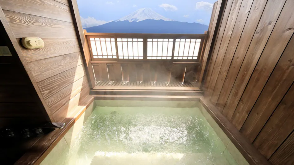 Lakeland Hotel Mizunosato