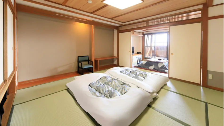 Lakeland Hotel Mizunosato
