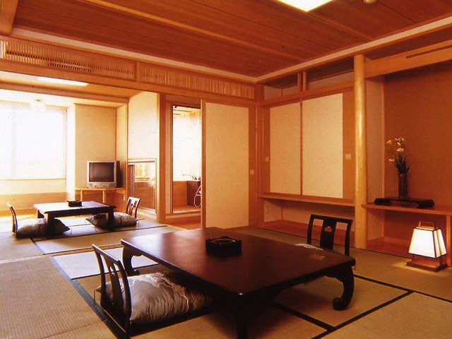Lakeland Hotel Mizunosato
