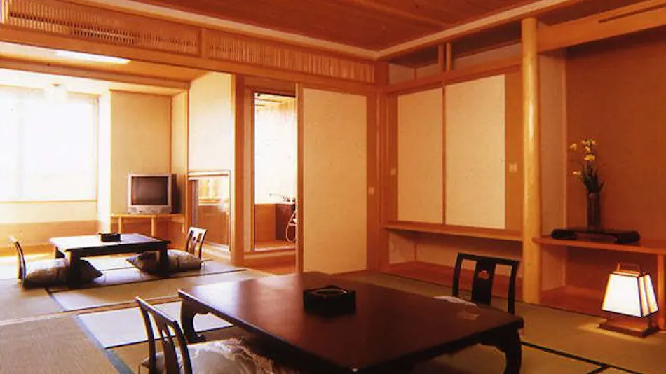 Lakeland Hotel Mizunosato