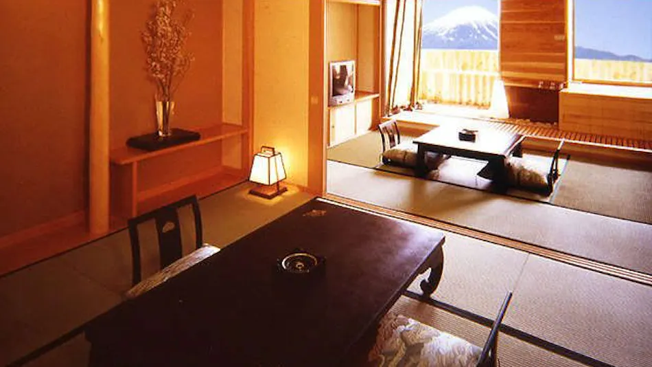 Lakeland Hotel Mizunosato