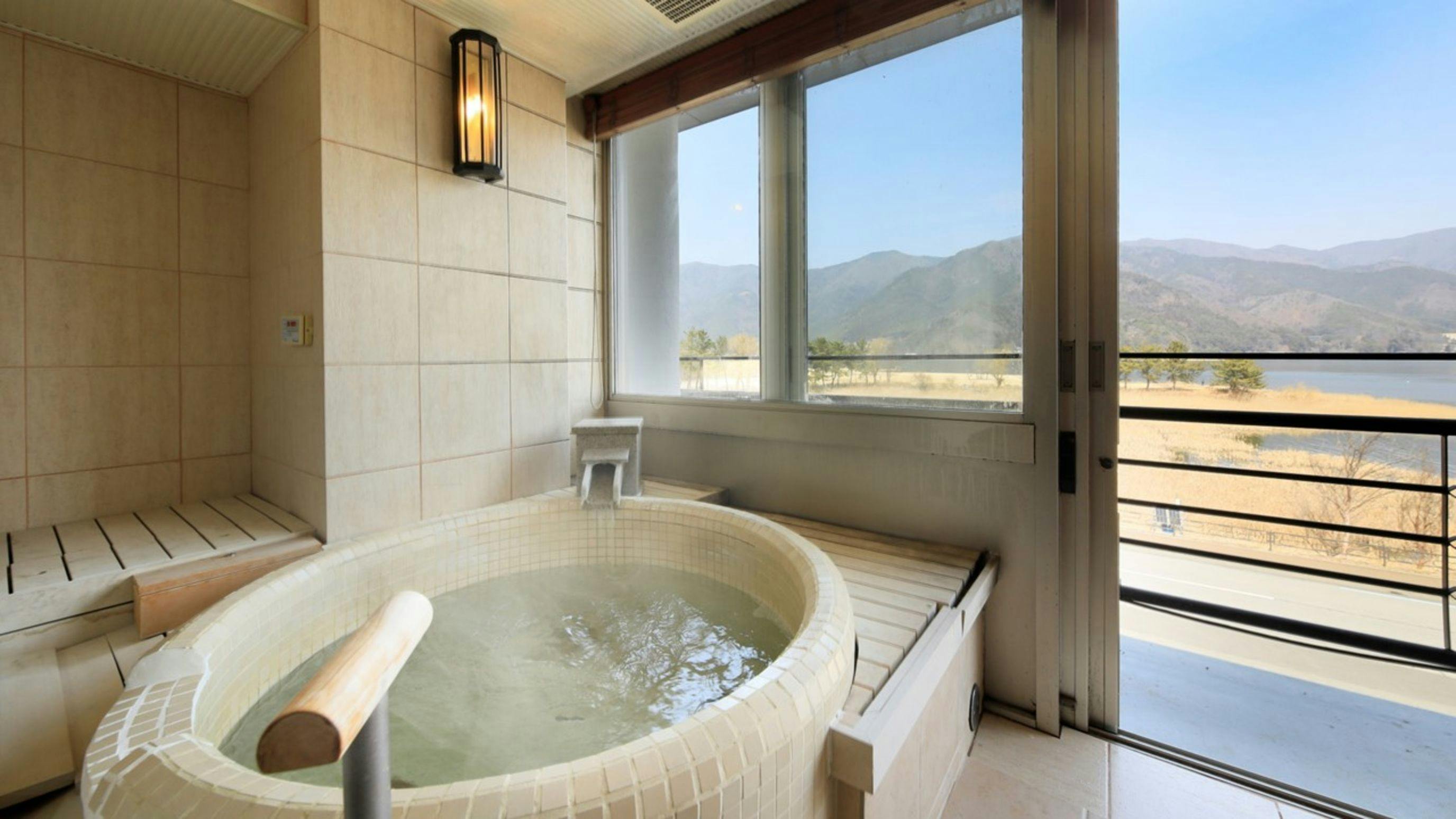 Lakeland Hotel Mizunosato