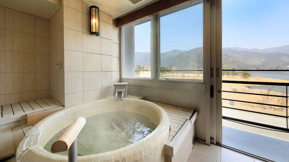 Lakeland Hotel Mizunosato