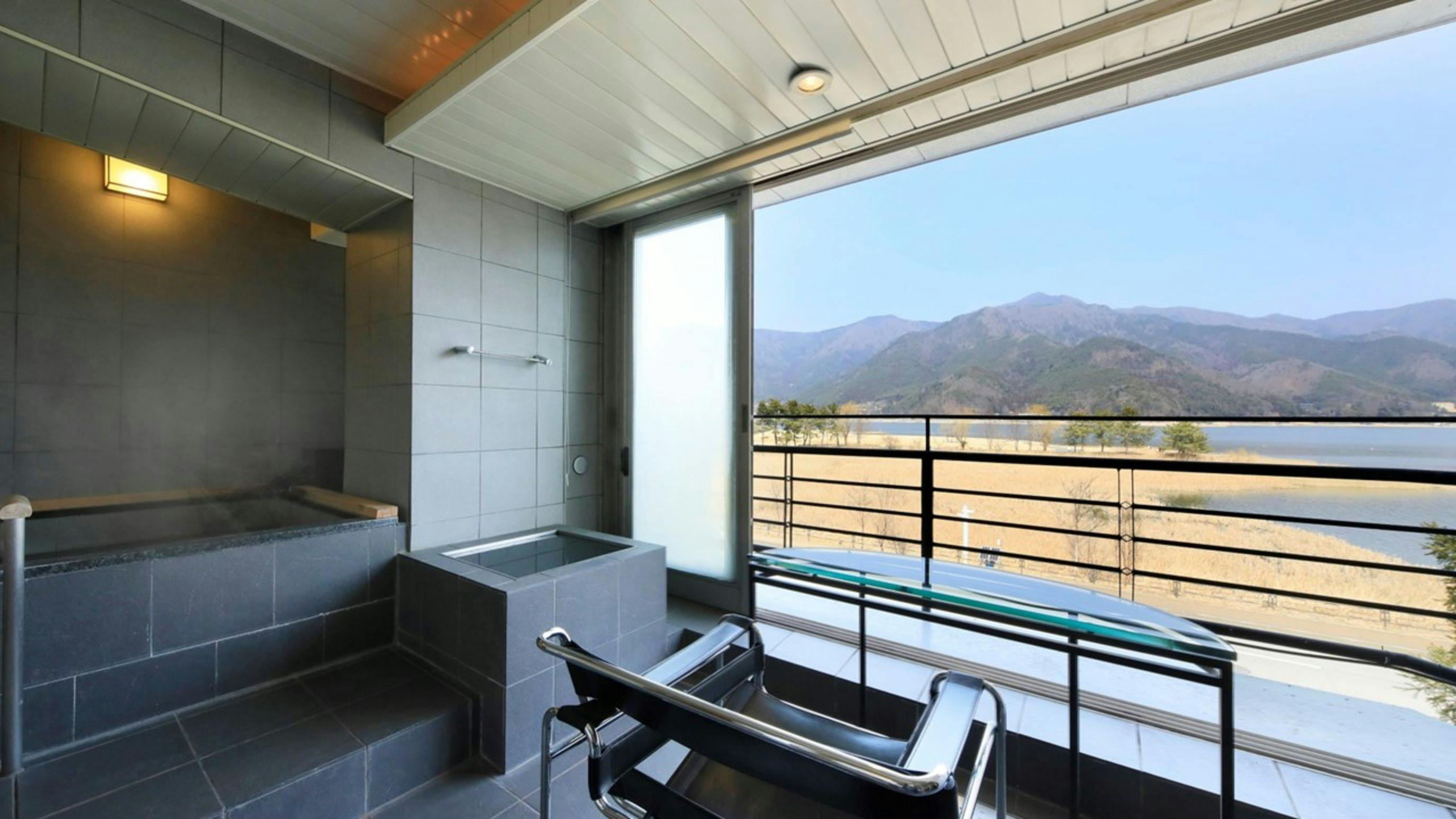 Lakeland Hotel Mizunosato