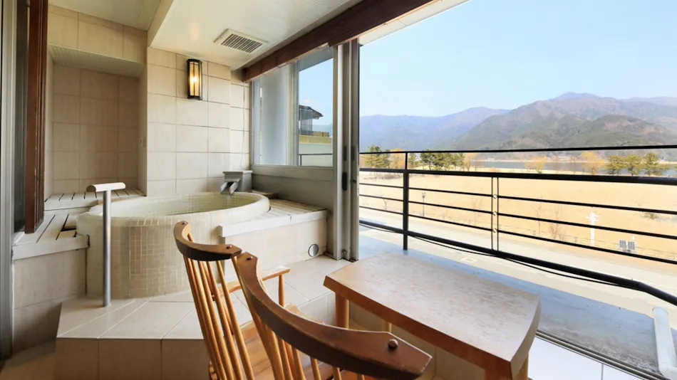 Lakeland Hotel Mizunosato
