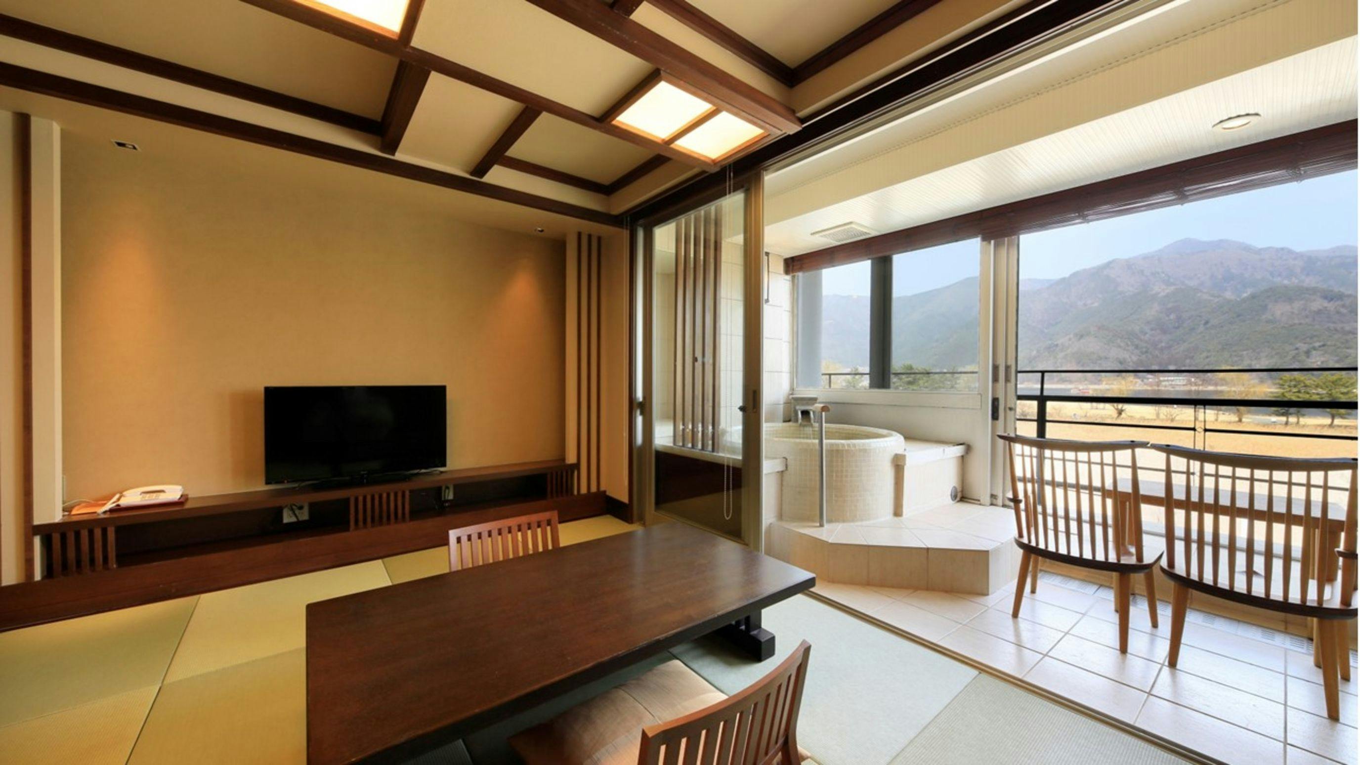 Lakeland Hotel Mizunosato