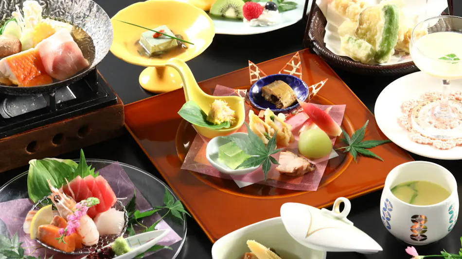 Lakeland Hotel Mizunosato