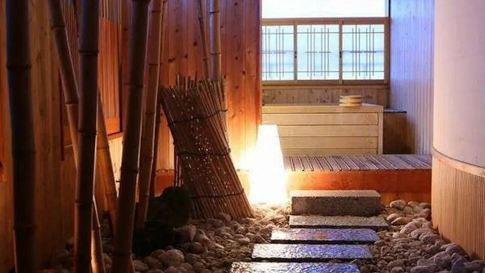 Lakeland Hotel Mizunosato