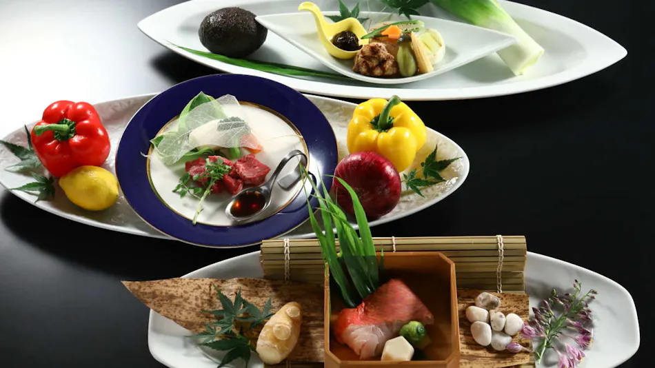 Lakeland Hotel Mizunosato