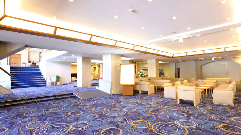 Lakeland Hotel Mizunosato