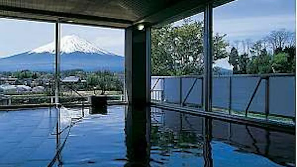 Lakeland Hotel Mizunosato