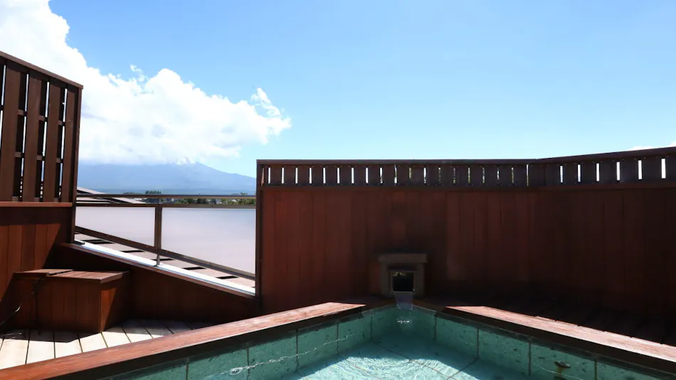 Lakeland Hotel Mizunosato