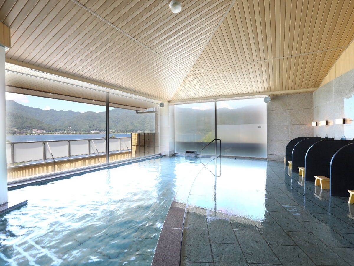 Lakeland Hotel Mizunosato