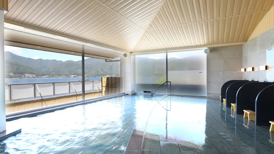 Lakeland Hotel Mizunosato