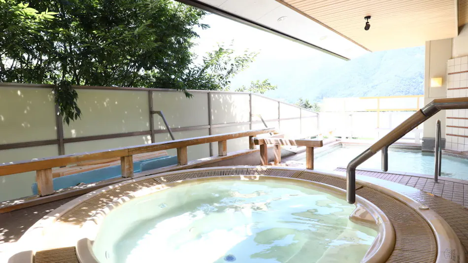 Lakeland Hotel Mizunosato