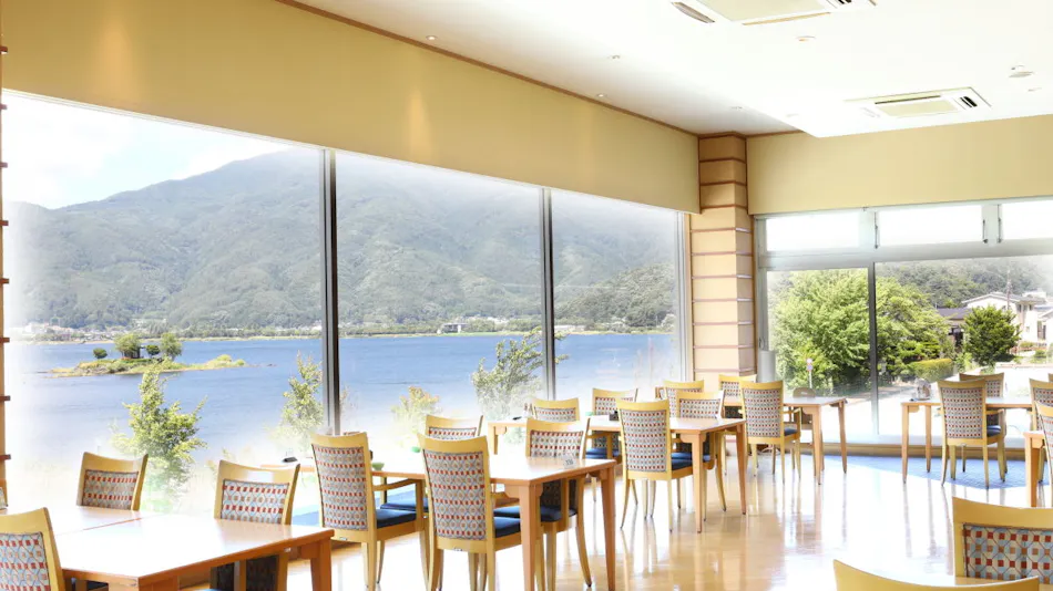 Lakeland Hotel Mizunosato