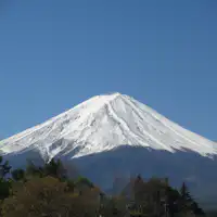 ภูเขาไฟฟูจิ 【ถ่ายเมื่อวันที่ 8 พฤษภาคม 2019】