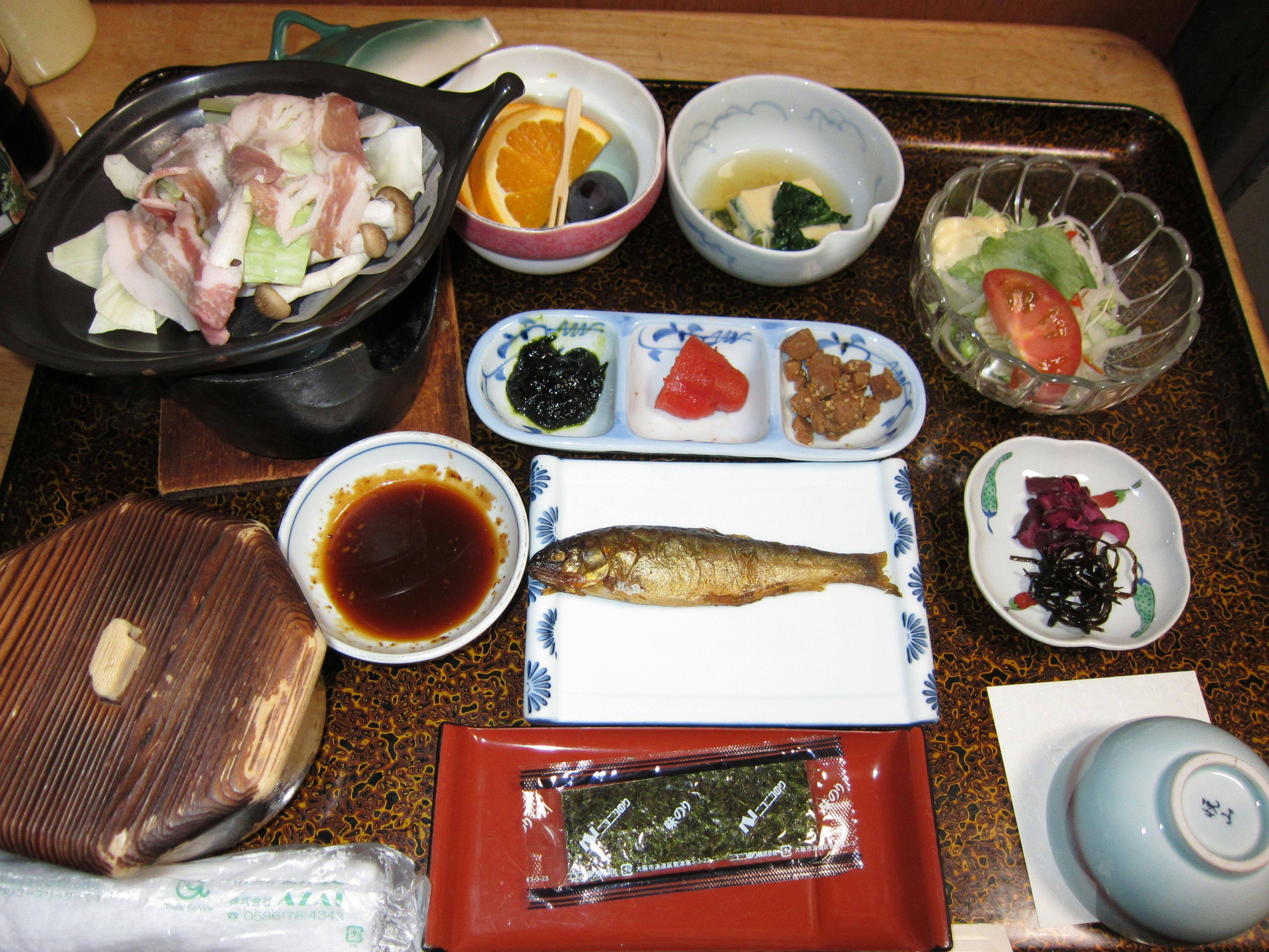 Rinkokan