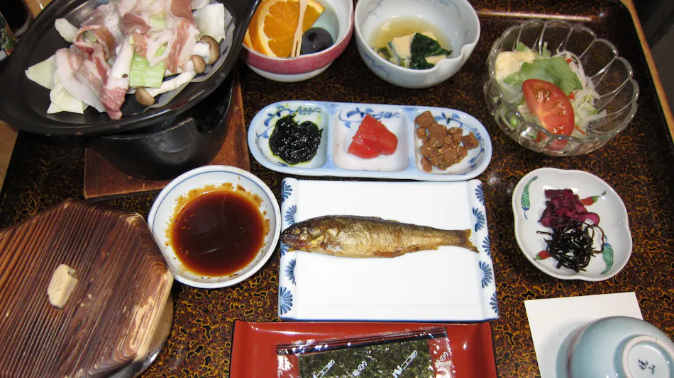 Rinkokan