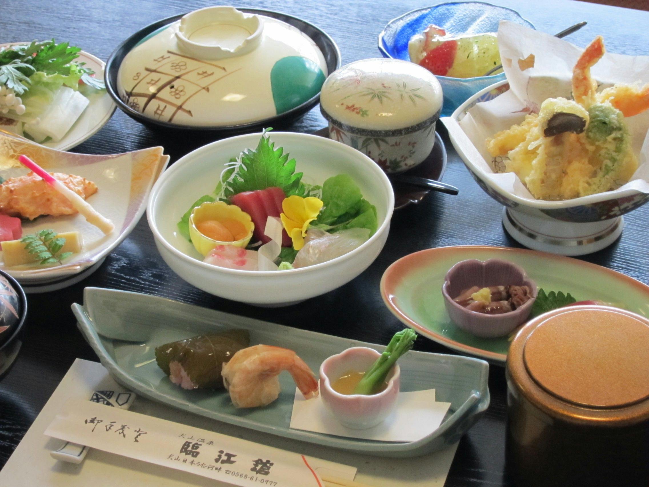 Rinkokan