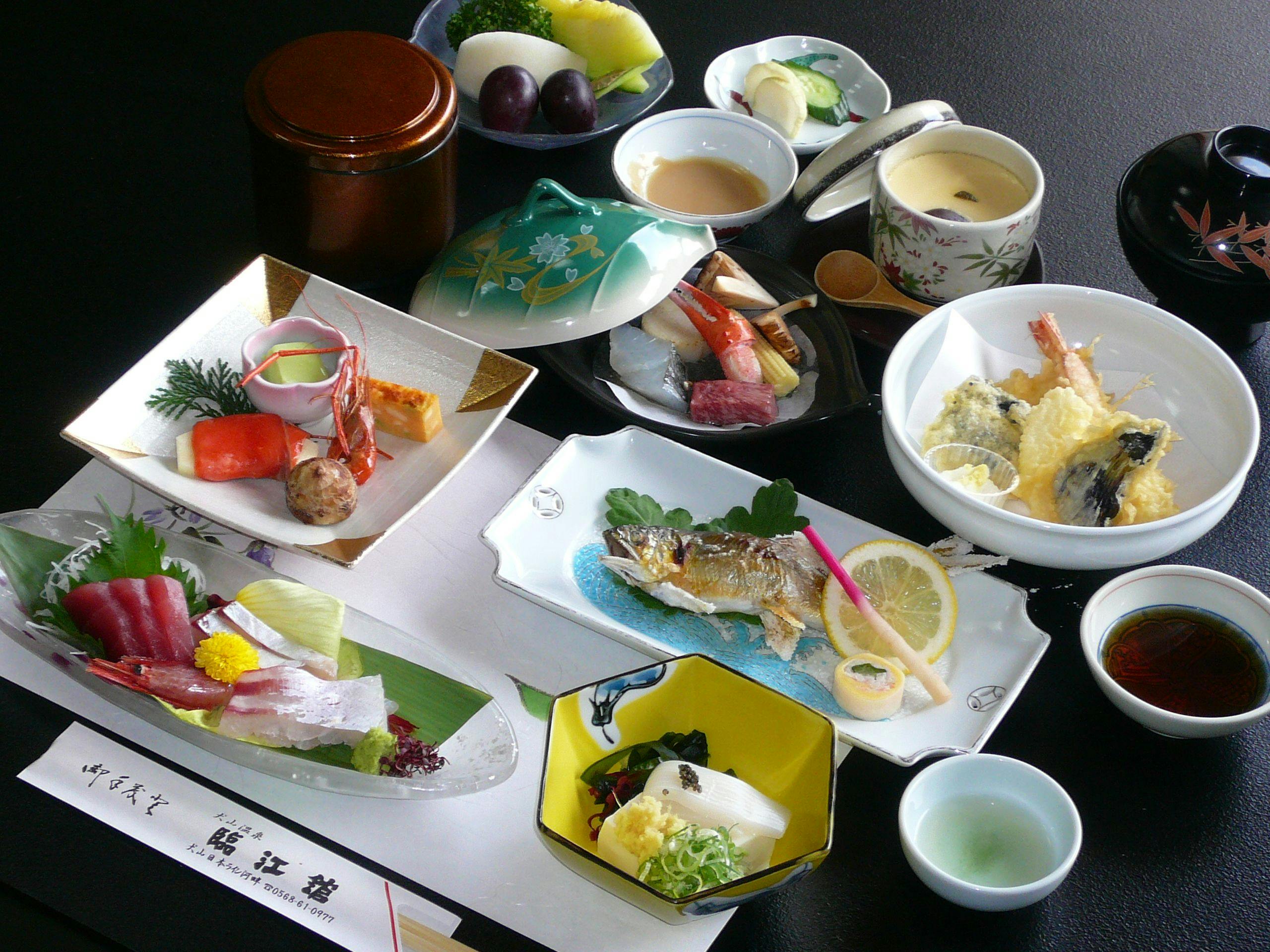 Rinkokan