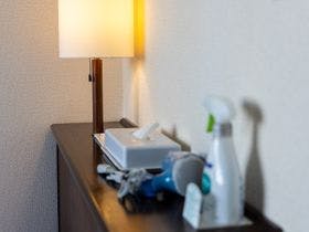 ホテルグランフォーレ