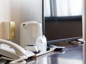 ホテルグランフォーレ