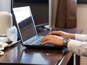 ホテルグランフォーレ