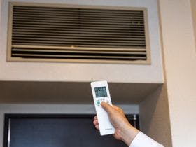 ホテルグランフォーレ