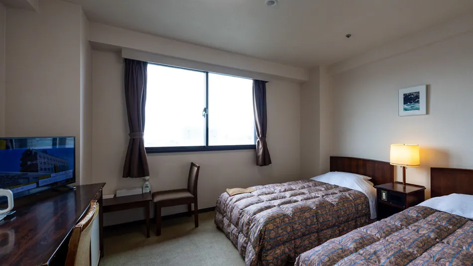 Hotel Grand Foret