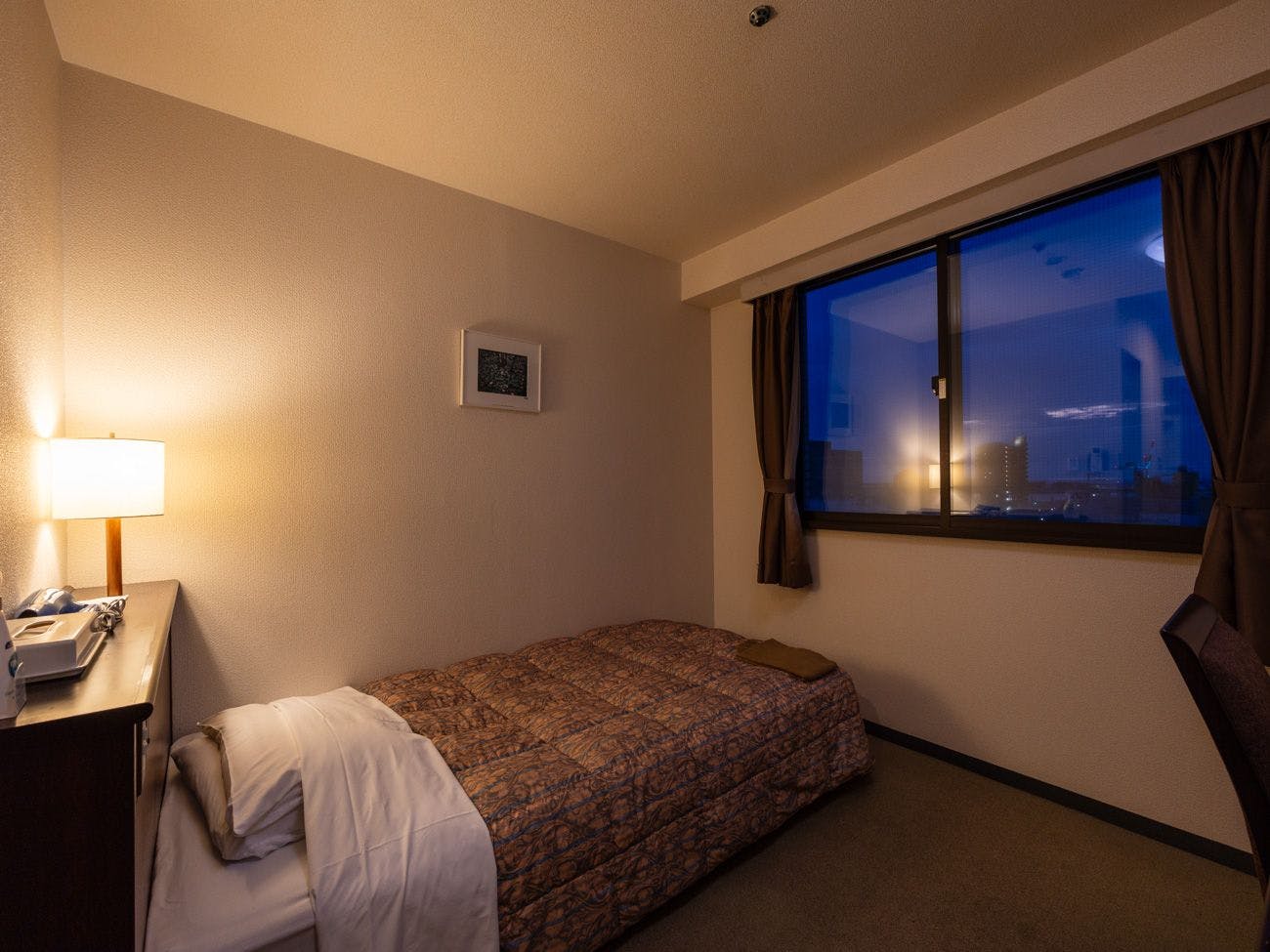 Hotel Grand Foret