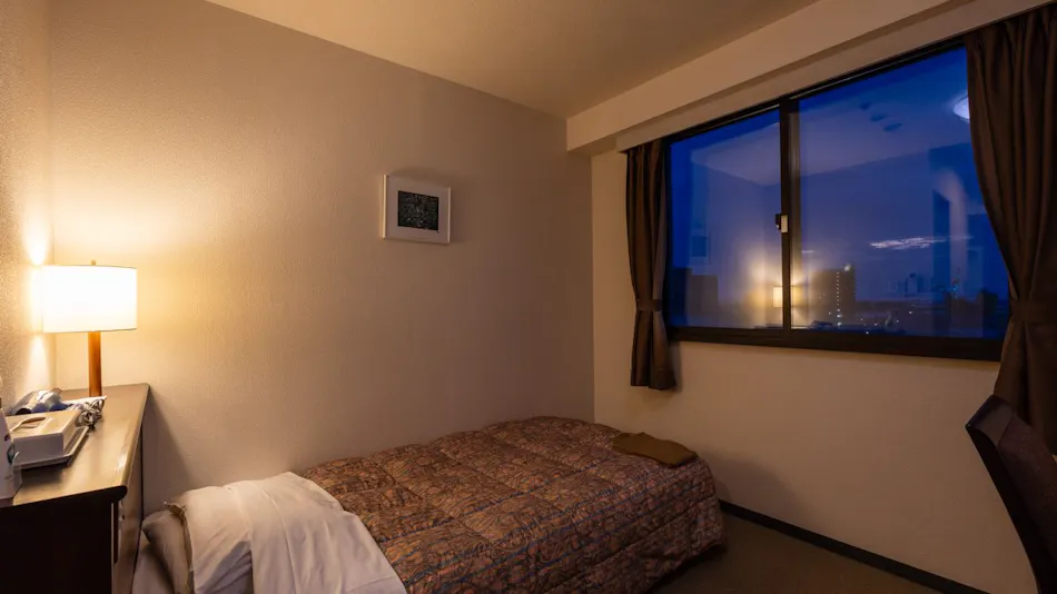 Hotel Grand Foret
